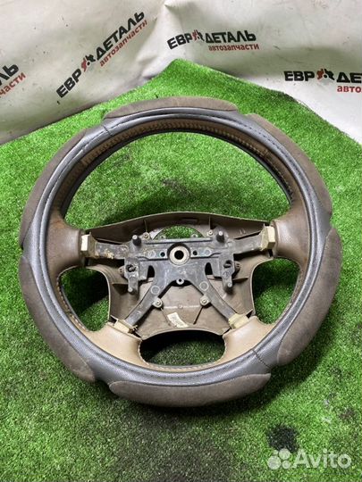 Руль Great Wall Hover H2 внедорожник 2.8 GW2 2008