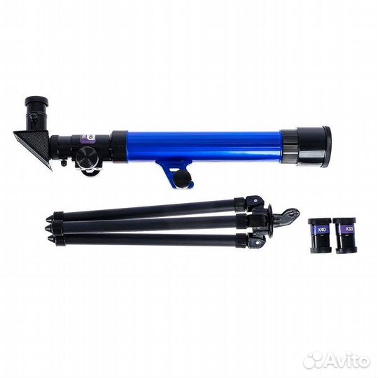 Телескоп детский