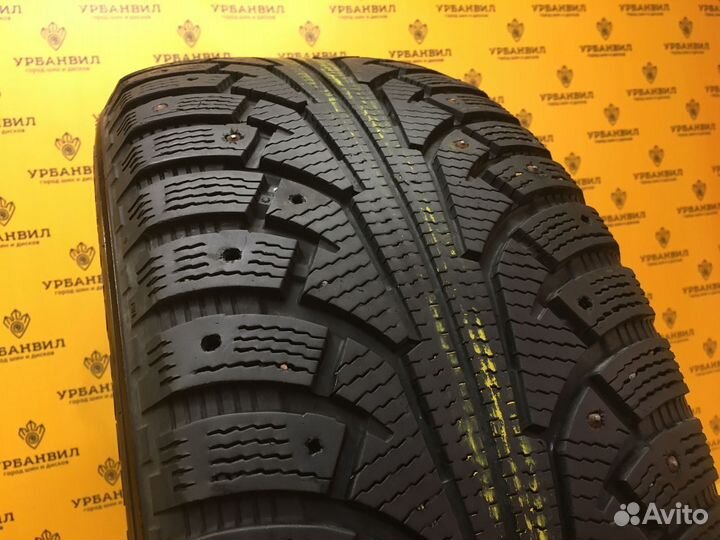 Nokian Tyres Hakkapeliitta 5 255/55 R18 109T