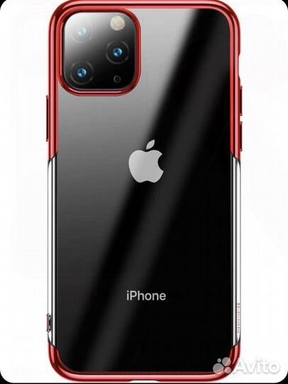Чехол на iPhone 11 pro max