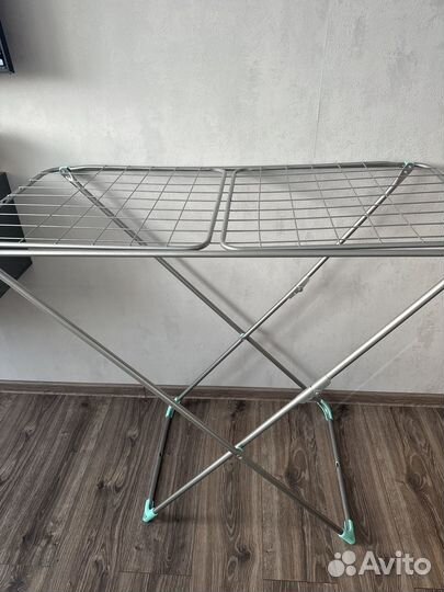 Сушилка для белья новая