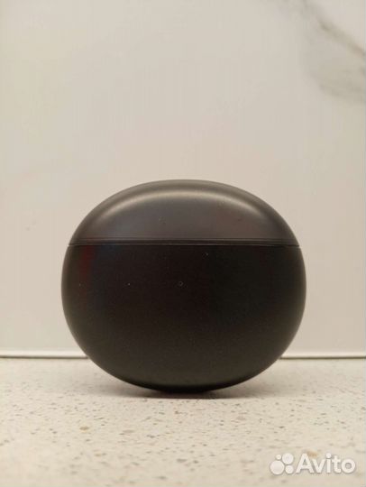 Беспроводные наушники oppo enco air