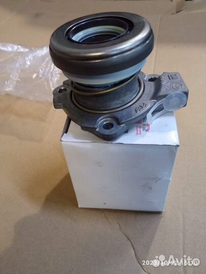 Выжимной подшипник suzuki