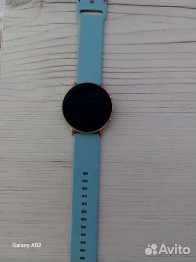 Samsung SMART watch active