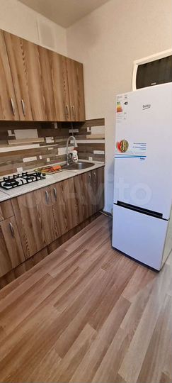 1-к. квартира, 36 м², 3/5 эт.