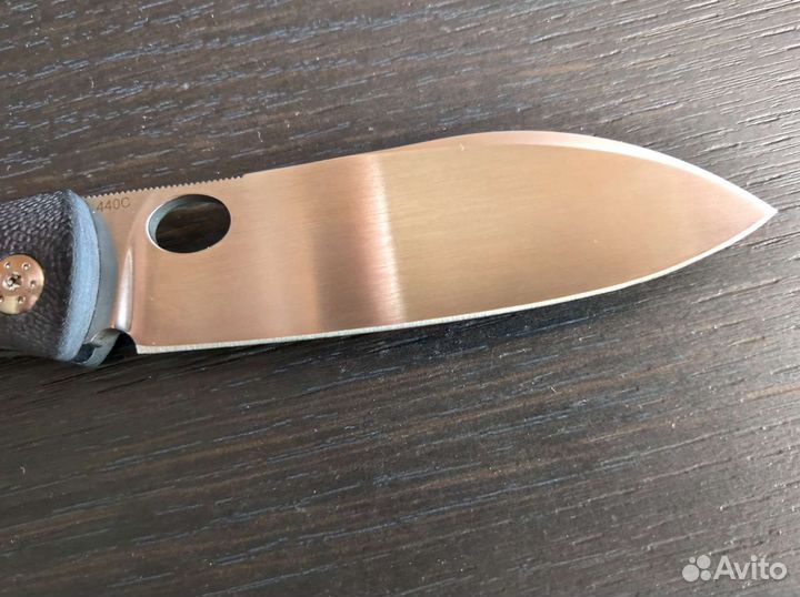 Нож складной boker yukon plus