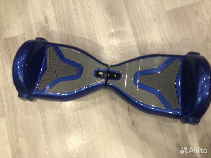 Гироскутер бу