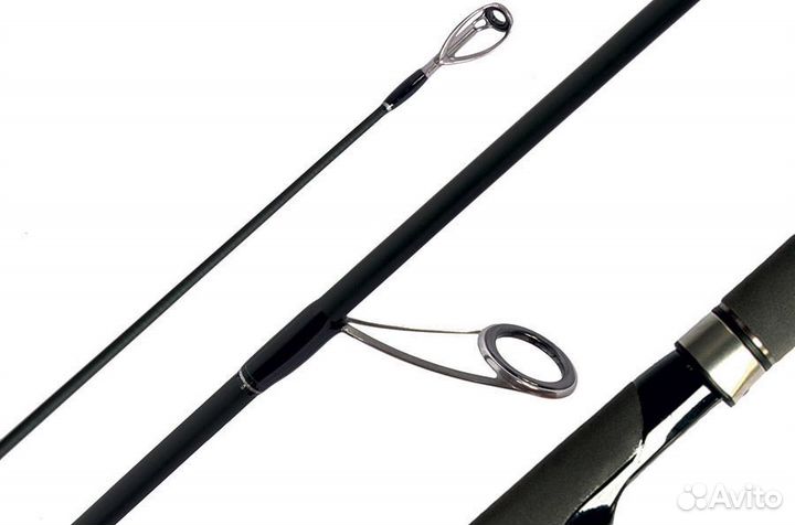 Спиннинг Maximus wild power-Z 21M 2,1m 7-35g