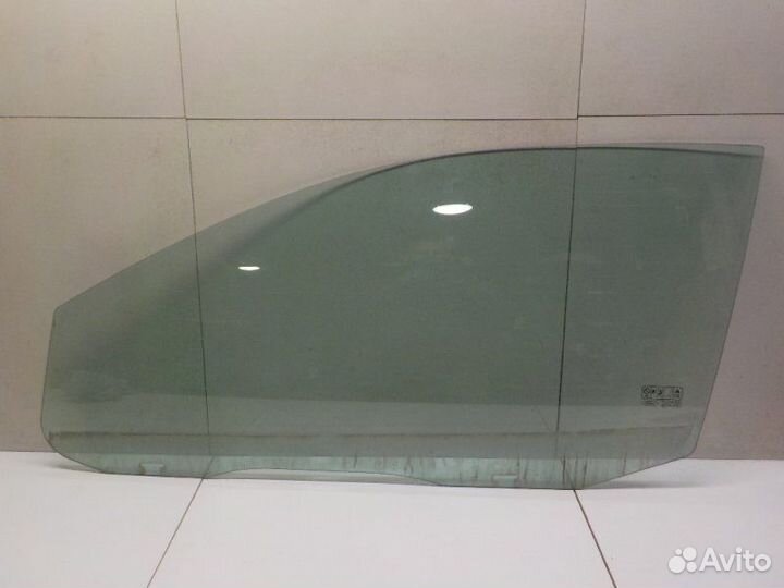 Стекло двери передней левой Ford Focus Ii