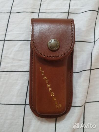 Чехол для мультитула leatherman