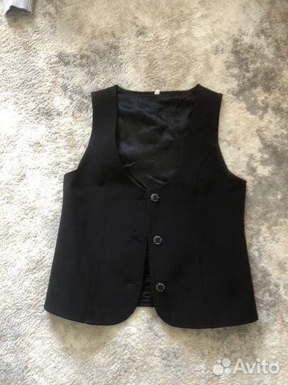 Школьная форма