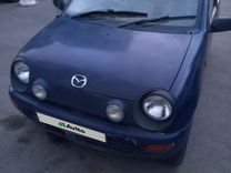 Mazda Carol 0.7 AT, 1990, 90 000 км, с пробегом, цена 140 000 руб.