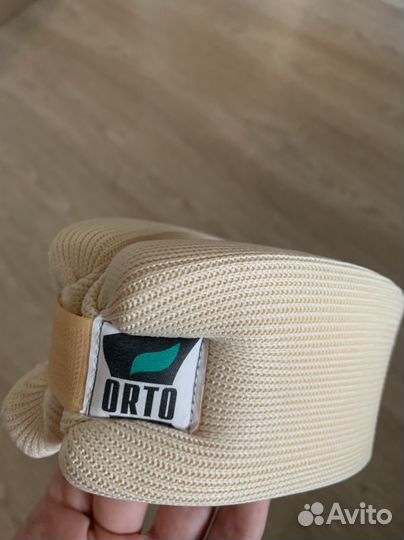 Воротник ортопедический Шанца