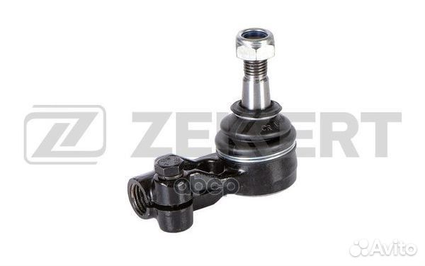 Наконечник рулевой лев. Opel Astra F 91- Calib