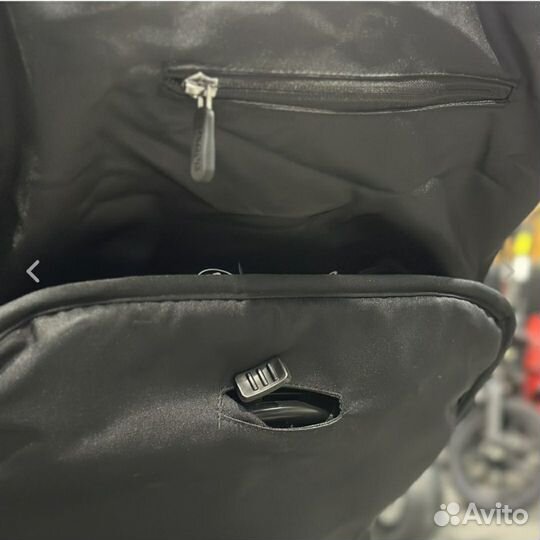 Коляска прогулочная с надувными колёсами luxmom v1