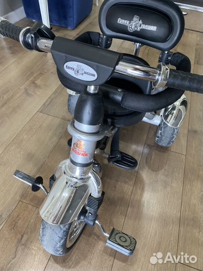 Велосипед 3 х колесный