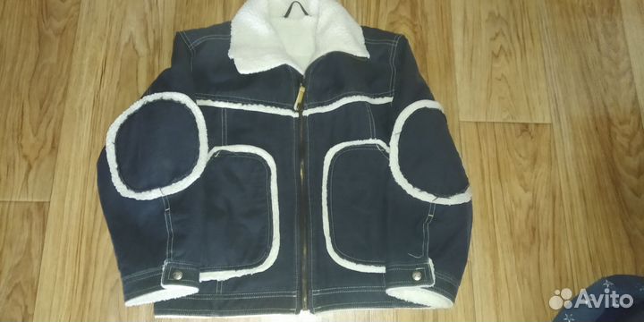 Детская одежда для мальчиков