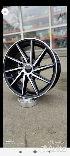 Диски KIA Ceed, Cerato, Seltos, Soul R16