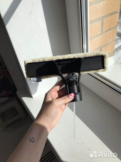 Karcher для мойки окон