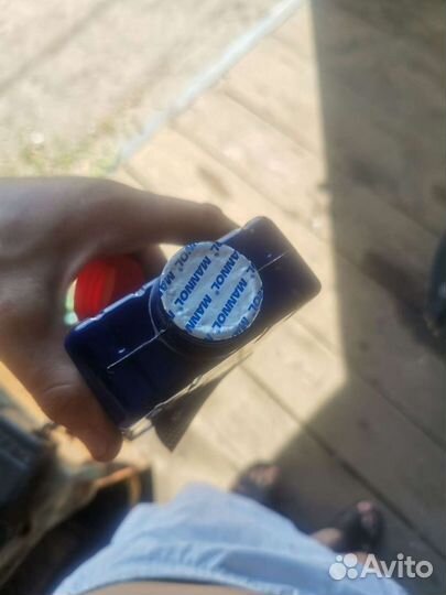 Промывка радиатора radiator flush 9965