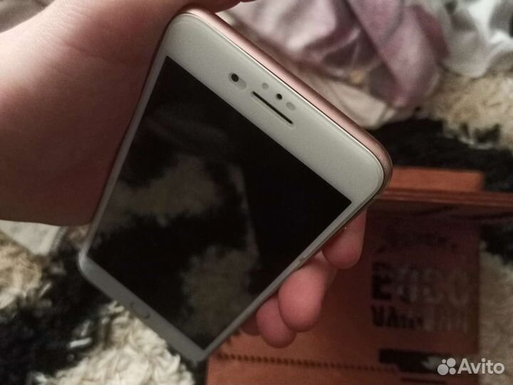 iPhone 8 plus 256 gb