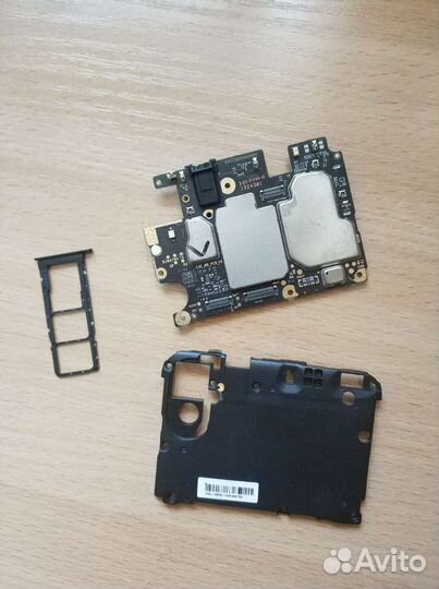 Xiaomi Redmi 7A на запчасти