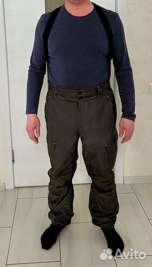 Костюм демисезонный Кама Беркут