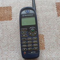 Motorola M3788