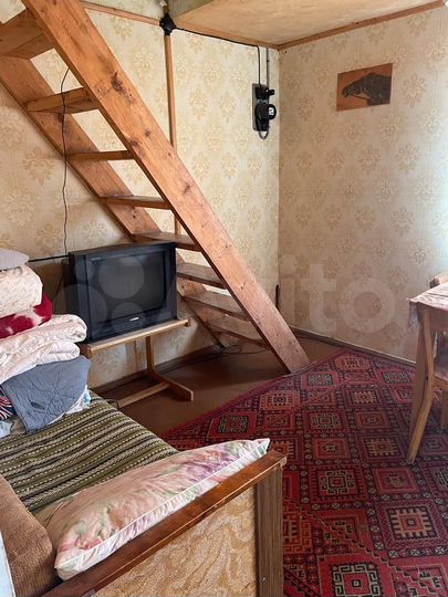 Дача 80 м² на участке 8 сот.