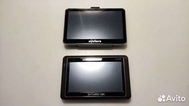 Видеорегистраторы и навигаторы