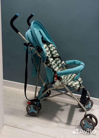 Коляска трость babyton