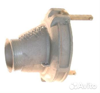 Разгрузочное соединение 4