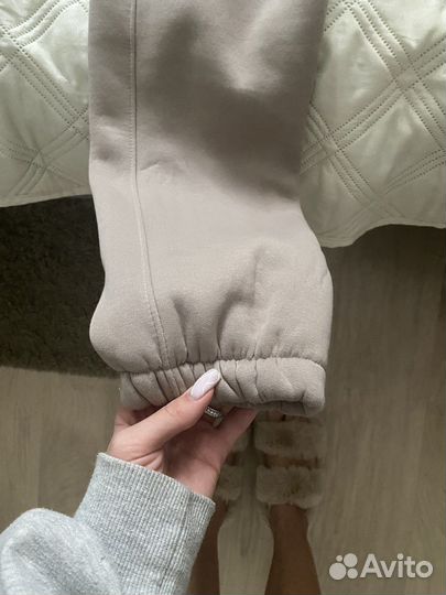 Джоггеры женские