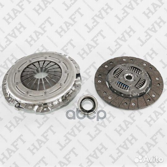 Комплект сцепления 236 mm, mercedes W447 14