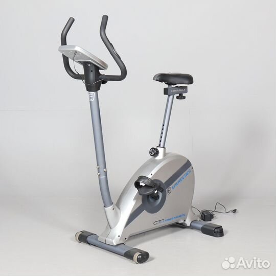 Велотренажер Energetics CT 5.1 Power Magnetic