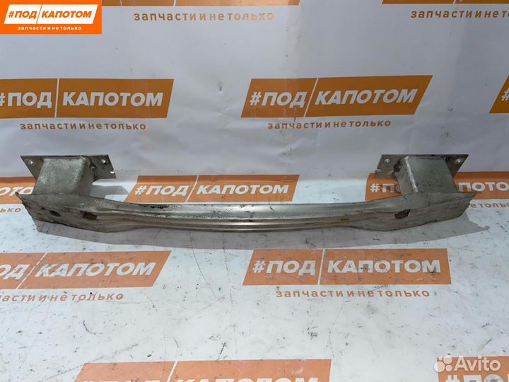 Усилитель бампера задний Chevrolet Cruze 2010