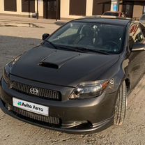 Scion tC 2.4 MT, 2005, 168 000 км, с пробегом, цена 1 000 000 руб.