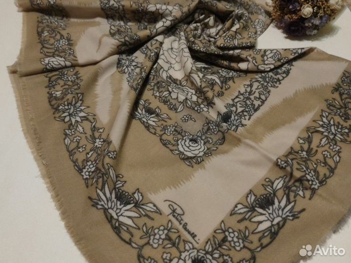 Платок Roberto Cavalli