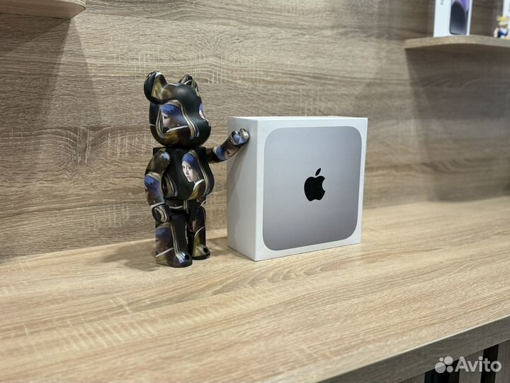 Mac Mini M2 Pro (10CPU/16GPU) 32GB/512GB