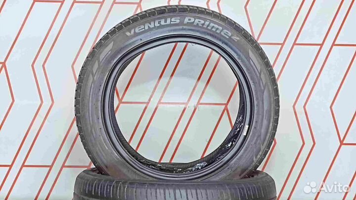 Hankook Ventus Prime 2 K115 215/55 R17