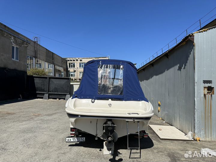 Баулайнер Bayliner 2052 Lx