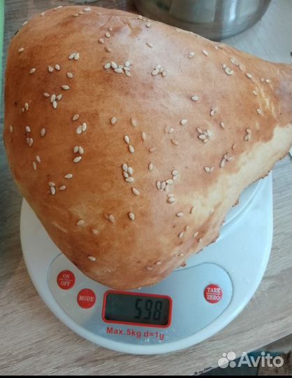 Лепешки из тандыра