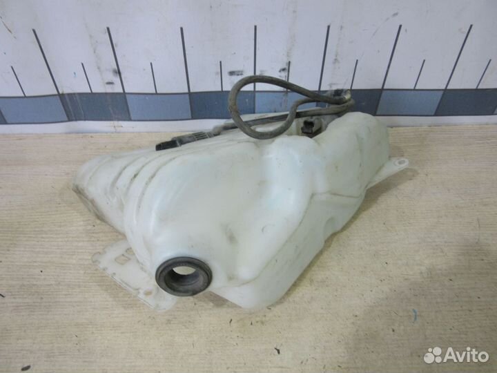 Бачок омывателя Nissan Qashqai (J10)