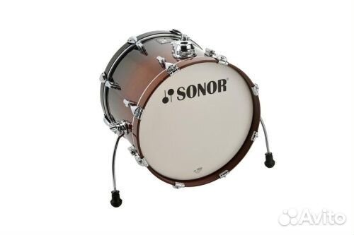 Sonor 17622322 AQ2 2016 BD WM BRF 13073 Бас-бараб
