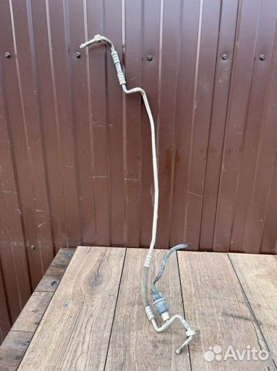 Трубка кондиционера Chery Amulet