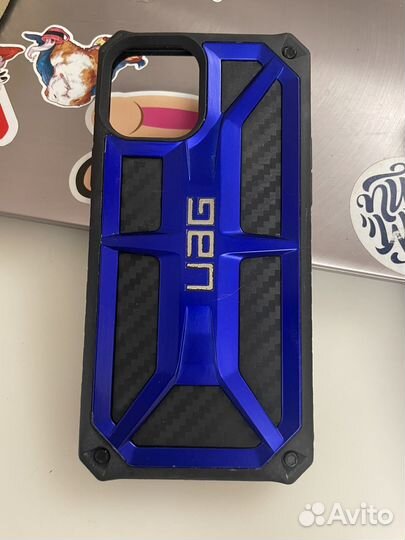 Чехол на iPhone 12 pro