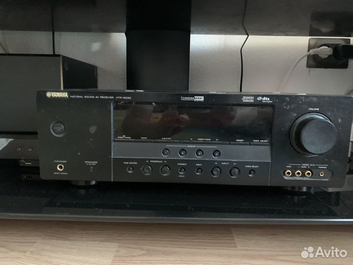 Tannoy Акустическая система 5 1 HI-FI