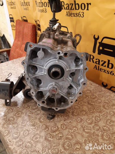 Раздаточная коробка Suzuki Vitara 1.6 L 1997