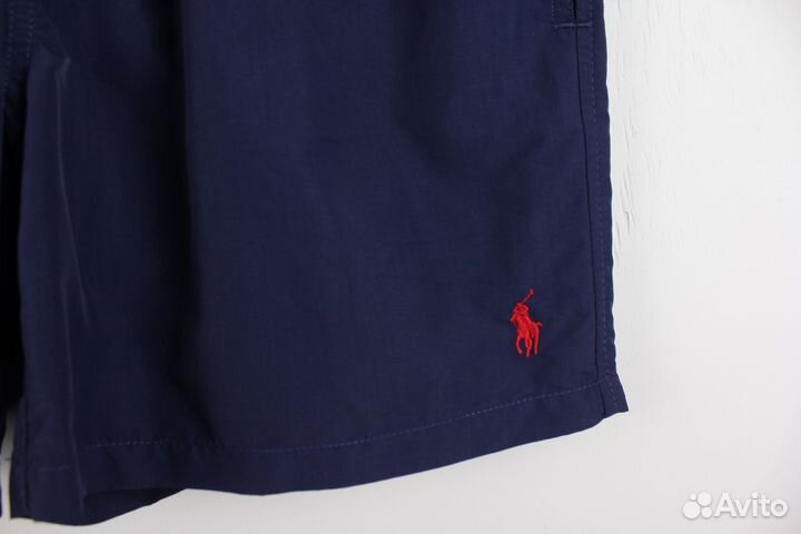Шорты Polo Ralph Lauren Размер M