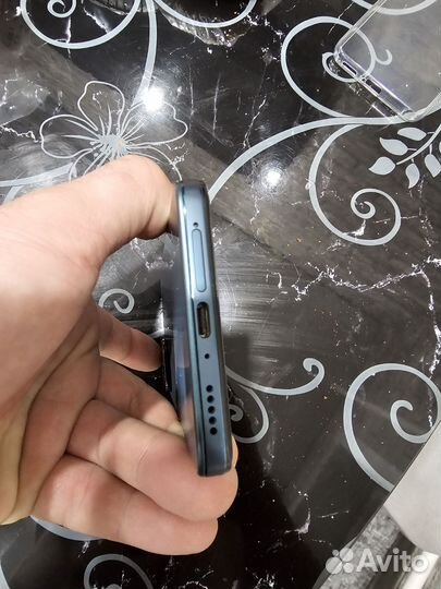 Xiaomi Redmi Note 11 Pro 5G, 6/128 ГБ